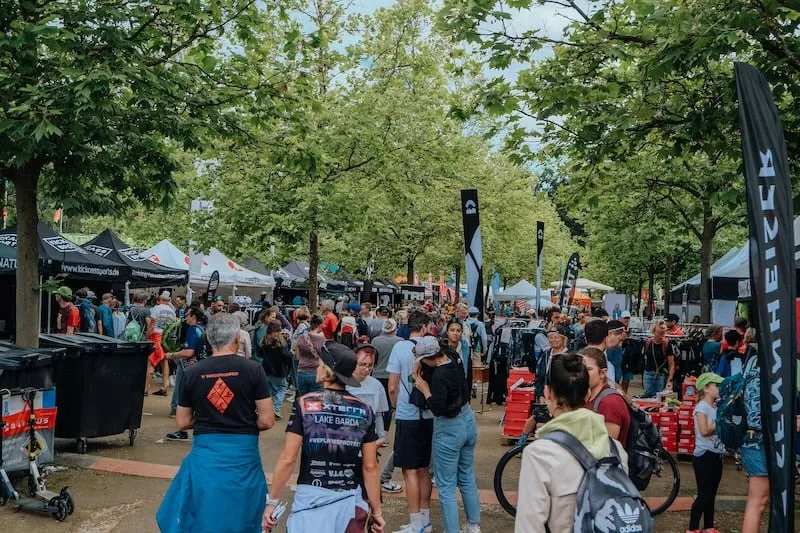 Boston Events